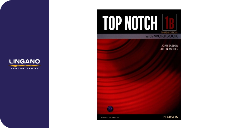 Top Notch 1B