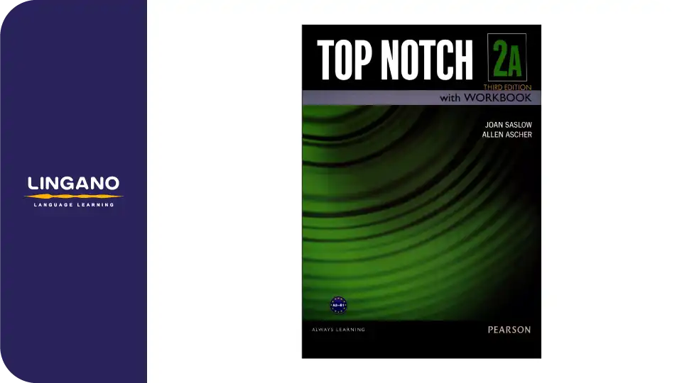 Top Notch 2A