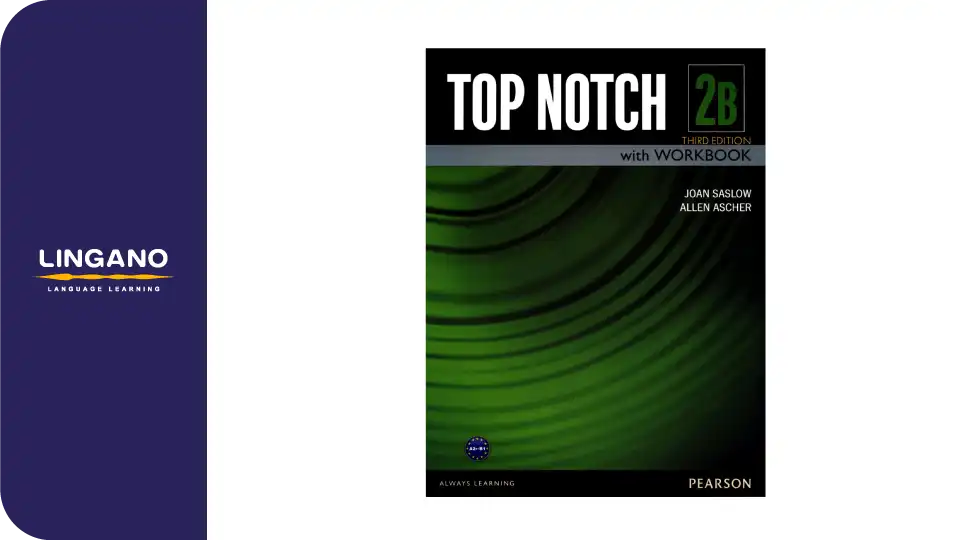 Top Notch 2B