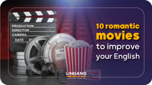 فیلم انگلیسی عاشقانه برای تقویت زبان