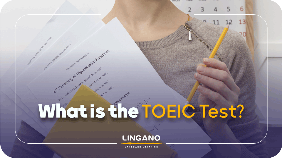 امتحان TOEIC چیست؟ نمره‌دهی + هزینه
