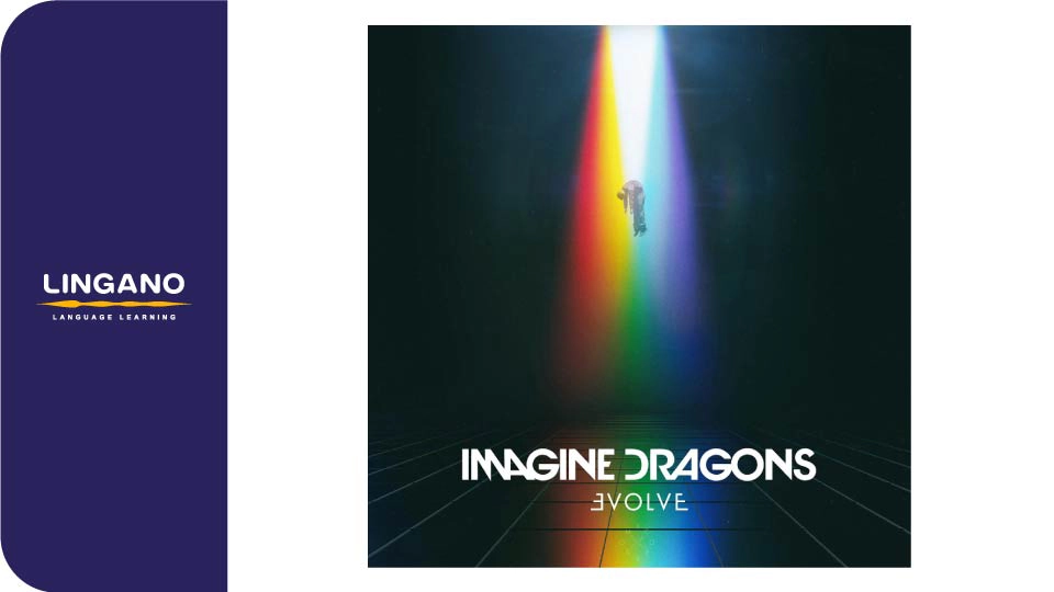 آهنگ imagine dragons