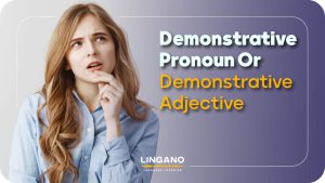 تفاوت ضمایر اشاره و صفات اشاره