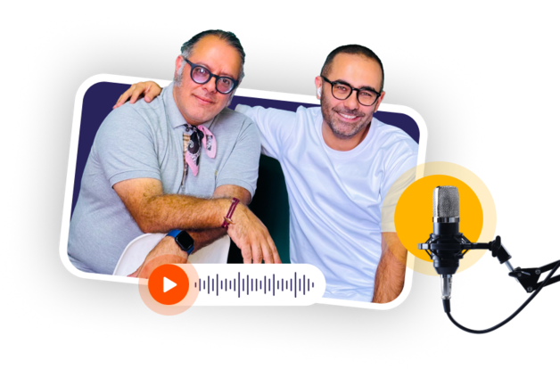 پیشنهاد ویژه لینگانو برای مخاطبین پادکست هاگیرواگیر
