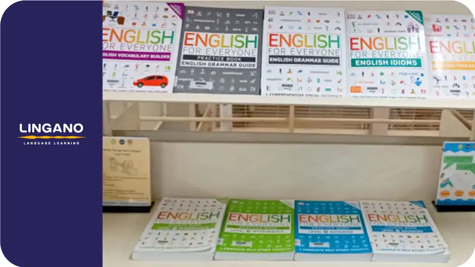 کتاب english for everyone