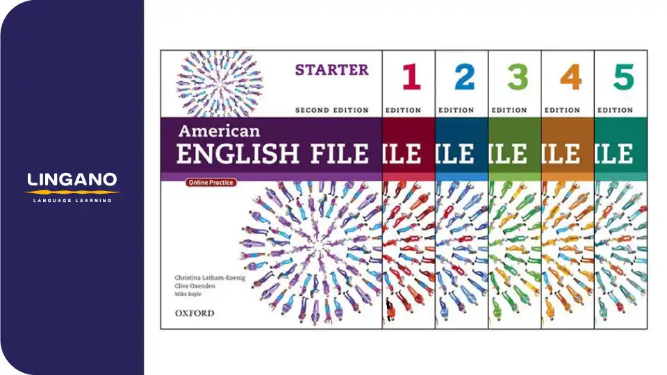 کتاب امرکین فایل