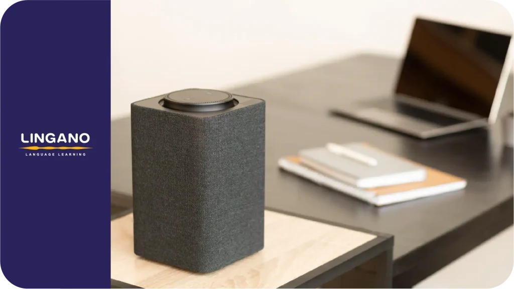 بلندگو (Speaker) در تافل هوم ادیشن