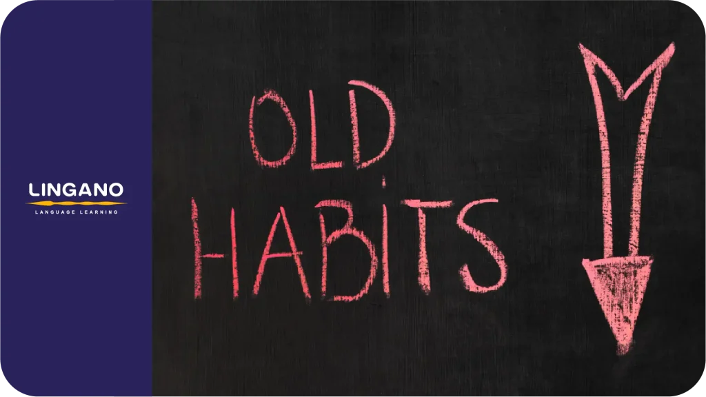 کاربرد اول: صحبت درباره عادتهای گذشته (Past Habits)