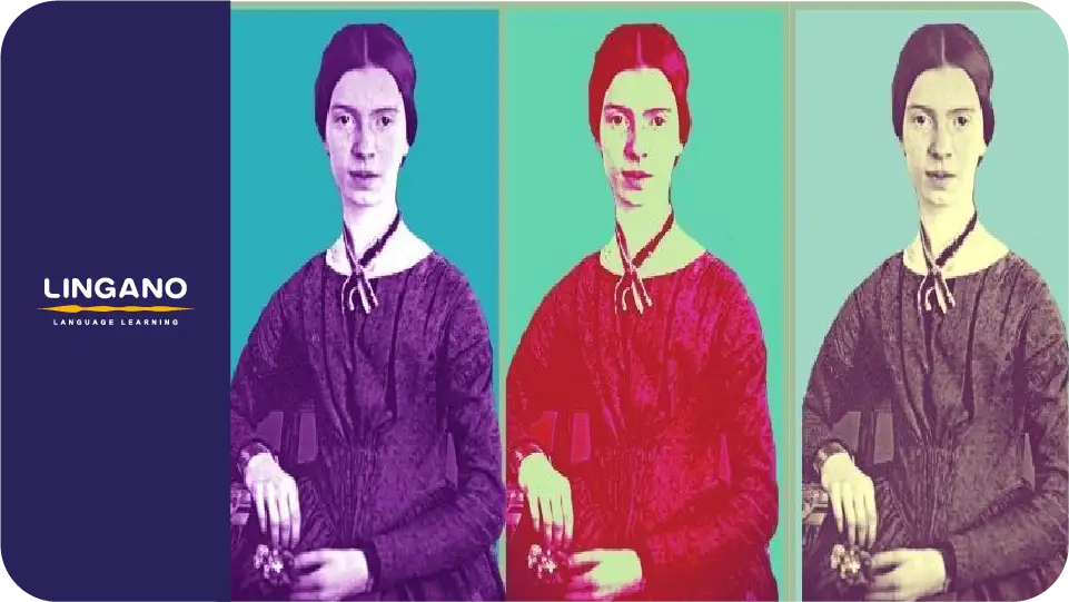 شعر انگلیسی: Emily Dickinson (امیلی دیکنسون)