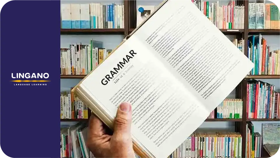 بهترین راه یادگیری گرامر بدون حفظ کردن آن