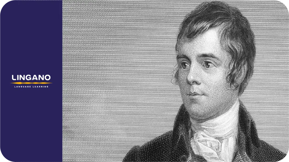Robert Burns (رابرت برنز)