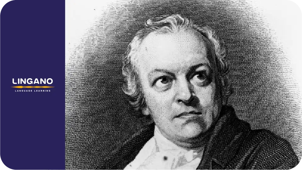 William Blake (ویلیام بلیک)