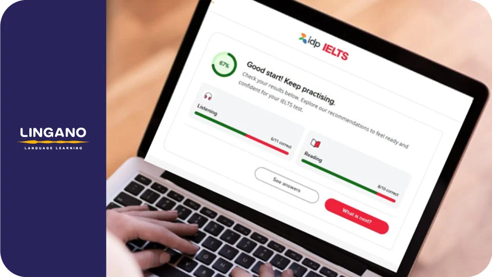 بهترین کلاس آیلتس
